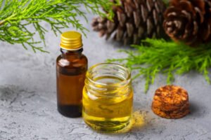turpentine